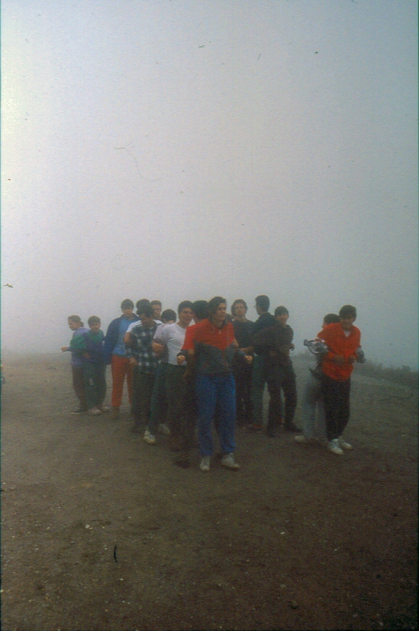 1991 Κοινότητα Δίρφη